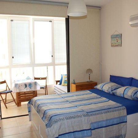 Montehugh Apartment Larnaca Bagian luar foto