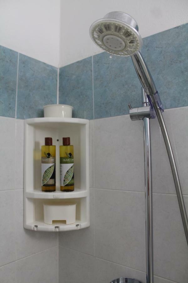 Montehugh Apartment Larnaca Bagian luar foto